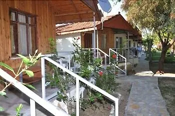 Hotel Osay Magic Garden