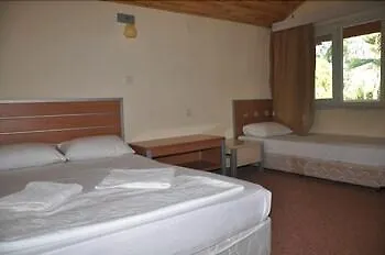 Osay Magic Garden Hotel *