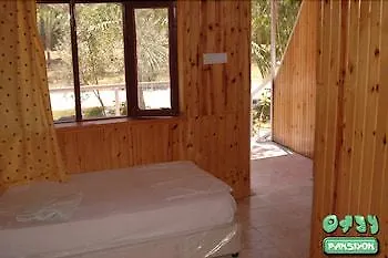 Osay Magic Garden Hotel