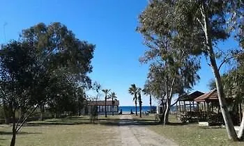 Osay Magic Garden * Kızılot