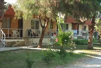 Hotel Osay Magic Garden Kızılot